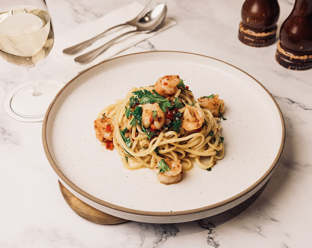 CAFFE BEVIAMO - Holland Village