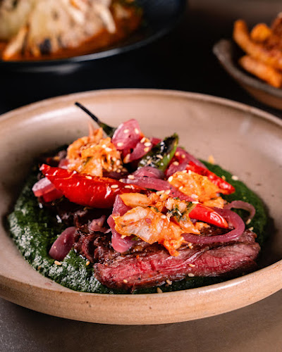 Almost Famous Bar - Hospitality and gastronomy