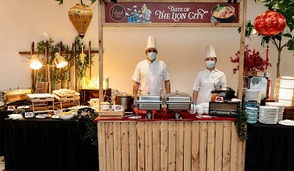 Island Catering Singapore