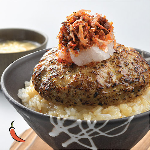 Tsukimi Hamburg (Hougang Mall)