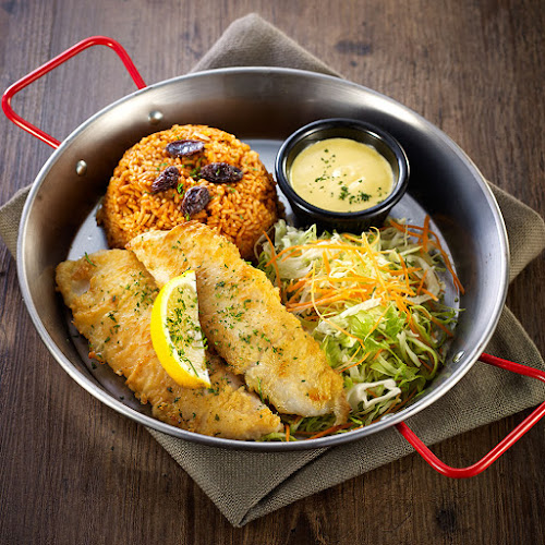 Jack's Place Compass One