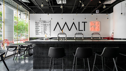 MALT Craft Beer Bar