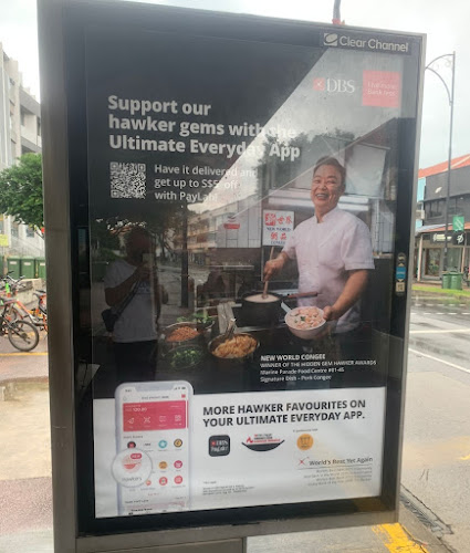 Comentarii opinii despre New World Congee