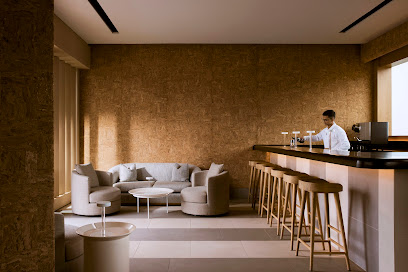 Sky Bar @ COMO Metropolitan Singapore