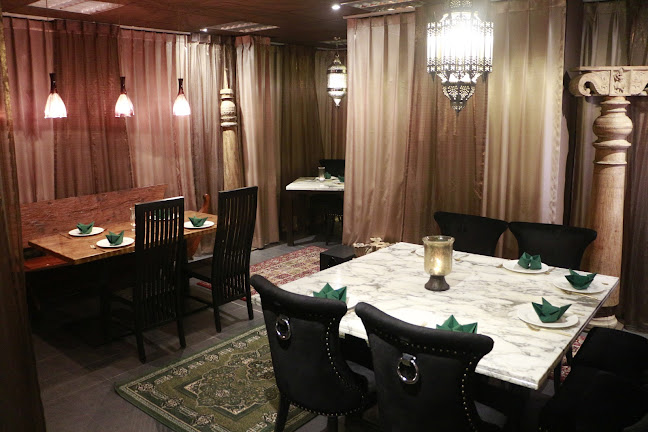 Comentarii opinii despre The Mango Tree