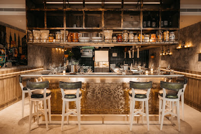 Pasta Bar - The Original