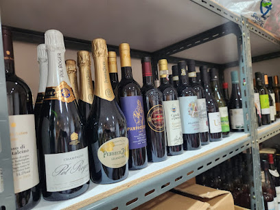 Bacchus wines & spirits