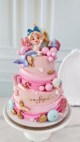 Creme Maison Bakery - Singapore