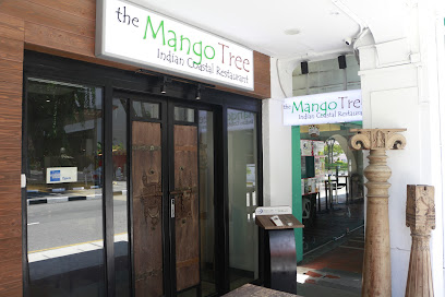 The Mango Tree
