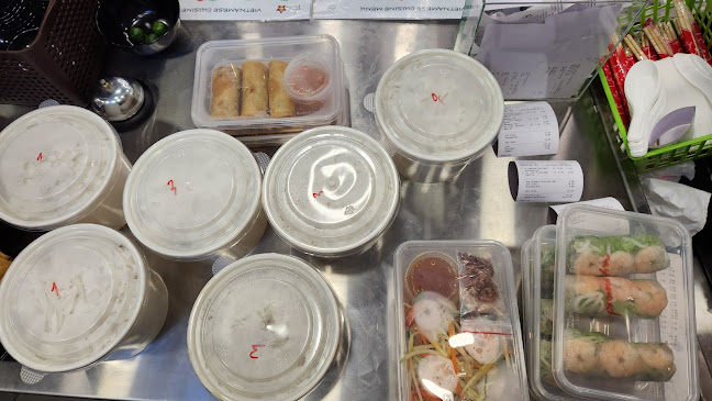 Pho Vietnam Jurong Point - Hospitality and gastronomy