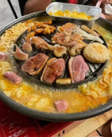 Siam Square Mookata - Singapore