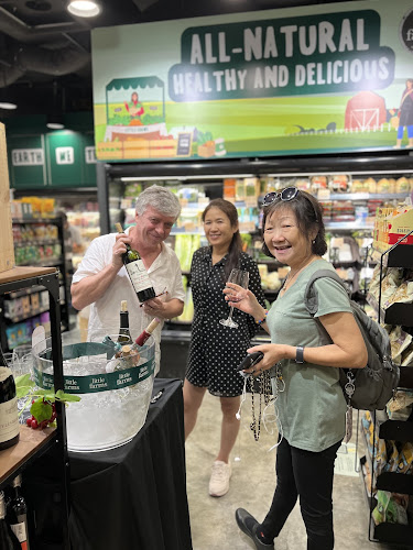 Opinii despre Little Farms Market, Guoco Tower în Singapore - Hospitality and gastronomy