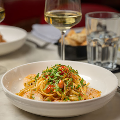 Latteria Mozzarella Bar - Hospitality and gastronomy