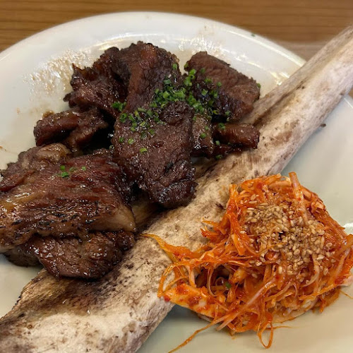 Opinii despre Kimchi Dining | Korean Restaurant Singapore în Singapore - Hospitality and gastronomy