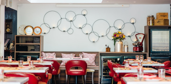 40 Duxton Hill, Singapore 089618