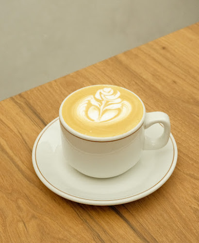 Opinii despre Kyuukei Coffee | Alexandra în Singapore - Hospitality and gastronomy