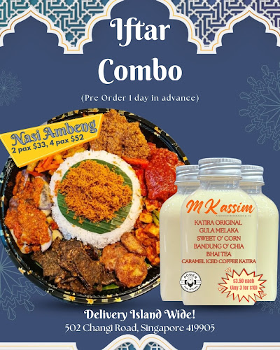 POWER THAI KITCHEN - Hospitality and gastronomy