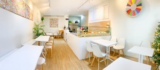 Ice Cream Shop Singapore | Wonder Gelato