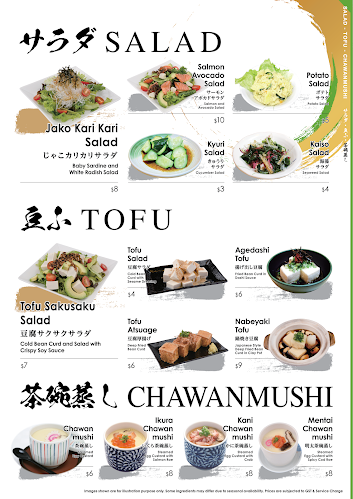 Opinii despre Fish Mart SAKURAYA în Singapore - Hospitality and gastronomy