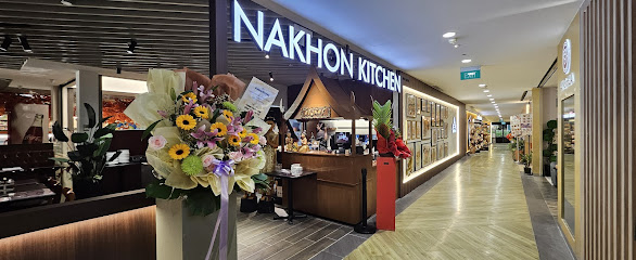 Nakhon Kitchen - NorthPoint City