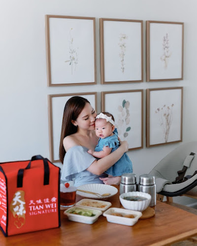 Comentarii opinii despre Tian Wei Signature