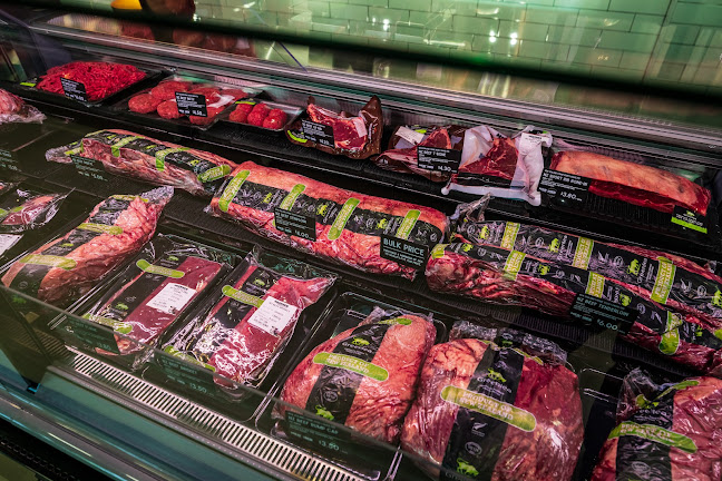 Opinii despre Meatmen Butchery în Singapore - Hospitality and gastronomy