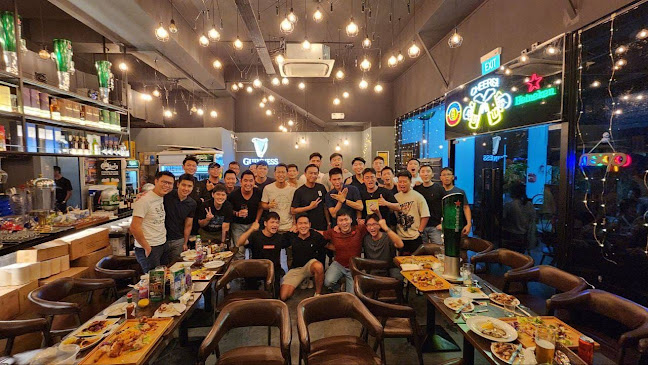 Aura Loft - Singapore