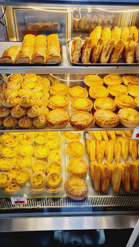 Opinii despre P12 Coffee Shop în Singapore - Hospitality and gastronomy