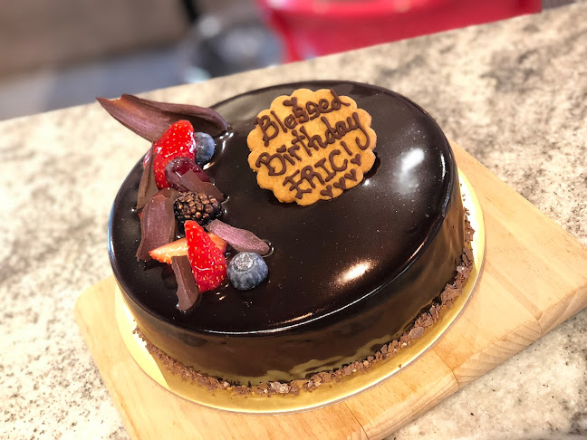 Comentarii opinii despre Niche Savoureuse Pte Ltd