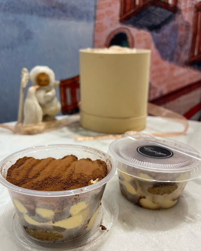 Tiramizus De Sensare - Hospitality and gastronomy