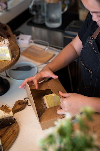 Comentarii opinii despre Olsen Bakehouse