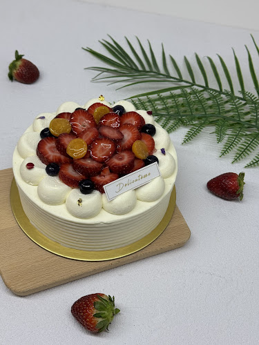 Opinii despre Delicatesse 巧彰 în Singapore - Hospitality and gastronomy