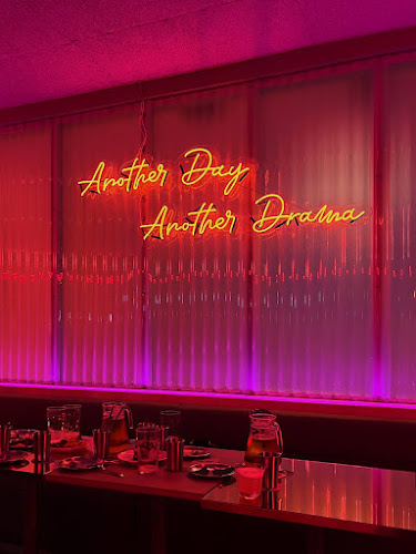 Another Bar - Hospitality and gastronomy