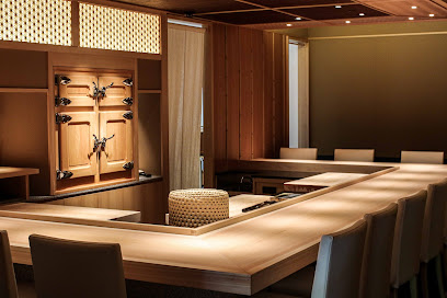 Sushi Katori - Omakase Sushi restaurant in Tanjong Pagar