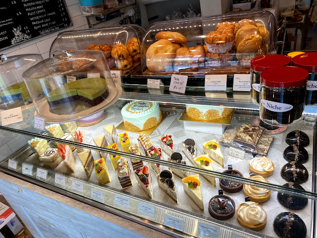 Niche Savoureuse Pte Ltd