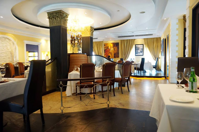 The Song Of India temporarily closed for renovations