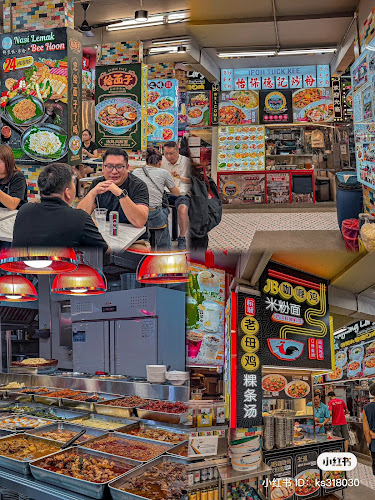 BK Eating House - Hospitality and gastronomy