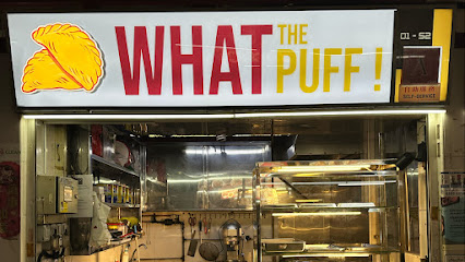 What The Puff!