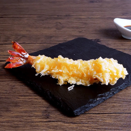 Opinii despre TEMPURA BAR în Singapore - Hospitality and gastronomy