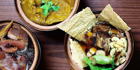 Peng Wang Claypot Cuisine (Bukit Batok) 平旺砂锅美食