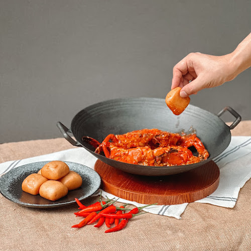 Melben Seafood Restaurant - Bedok