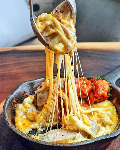 Comentarii opinii despre Kimchi Dining | Korean Restaurant Singapore