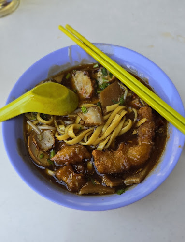 Comentarii opinii despre Anchorvale 303 Foodcourt LLP