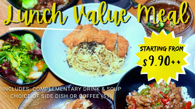 TAG Restaurant & Bar