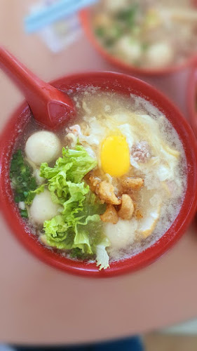 Comentarii opinii despre Teck Kee Cooked Food 德记熟食