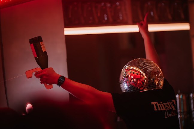 Another Bar - Singapore