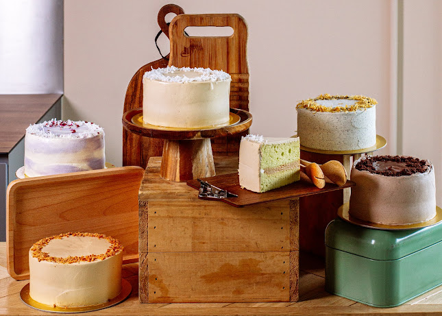 Olsen Bakehouse - Hospitality and gastronomy