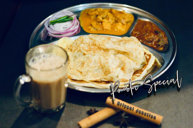 Briyani Junction - Hospitality and gastronomy