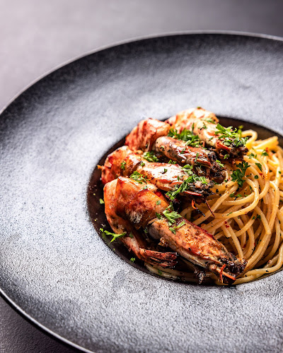 Comentarii opinii despre Abriza Rooftop Restaurant