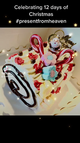 Opinii despre Present from Heaven în Singapore - Hospitality and gastronomy